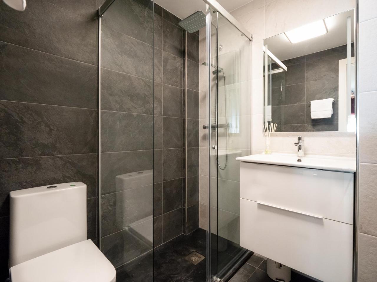 Principat Park Apartment Soldeu Bagian luar foto