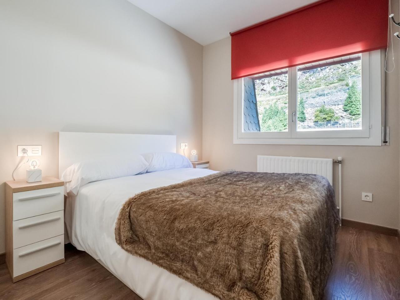 Principat Park Apartment Soldeu Bagian luar foto